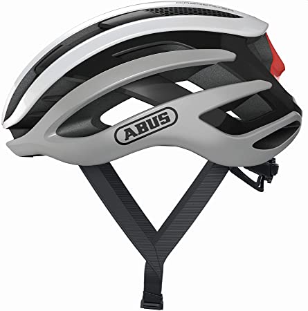 Casco para bici Airbreaker, de Abus