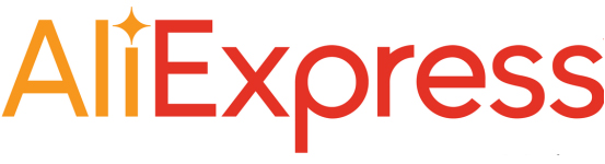 logo aliexpress