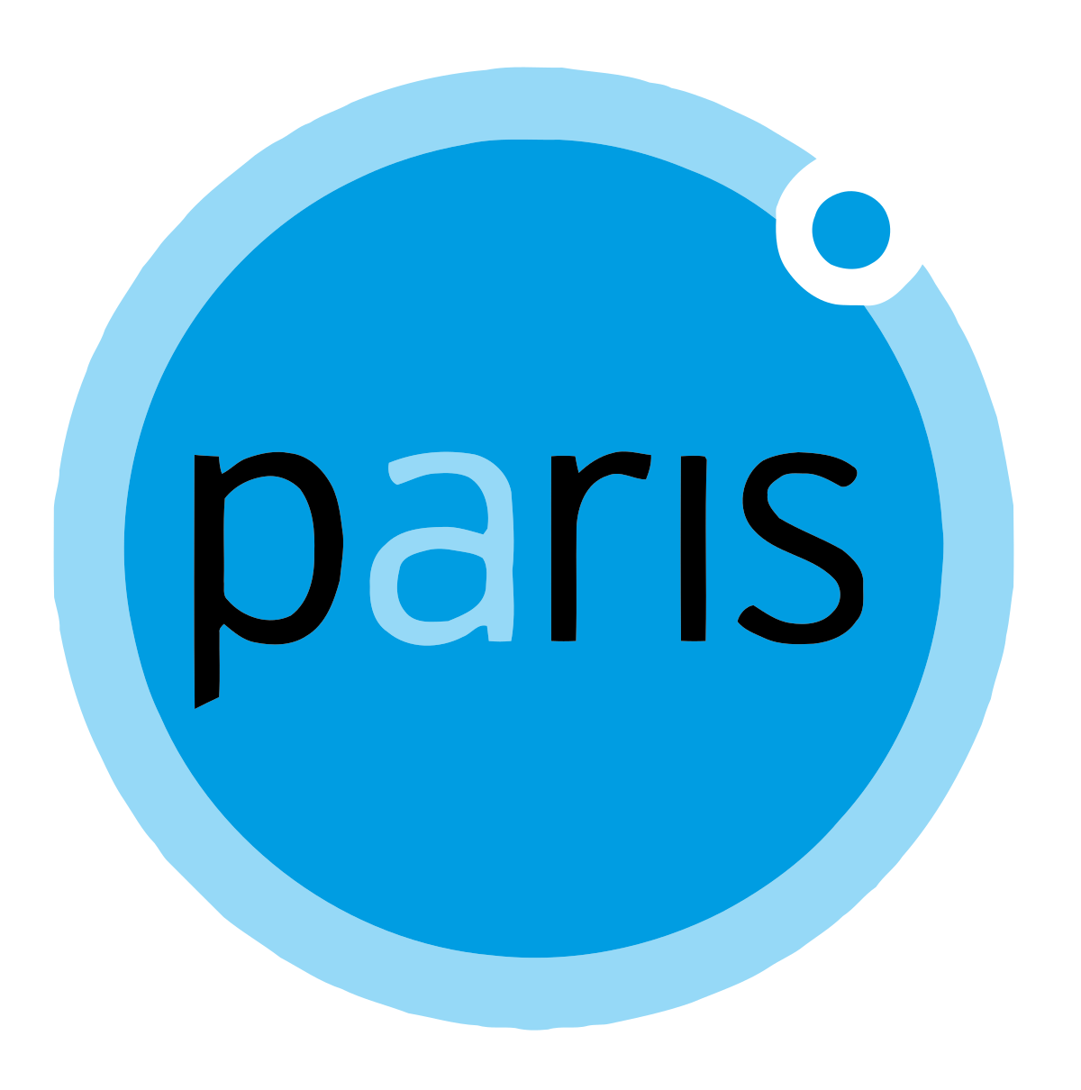 logo paris.cl