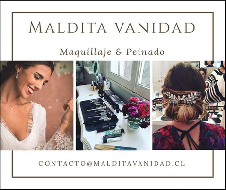 Maldita Vanidad