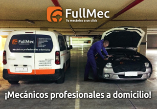servicios de mecánica automotriz a domicilio DS Motors