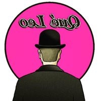 Logo empresa: librerías qué leo