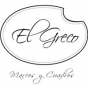 Logo empresa: el greco