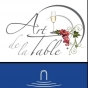 Logo empresa: tienda art de la table (vitacura)