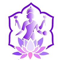 Logo empresa: laksmi estética