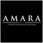 Logo empresa: grupo amara