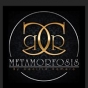 Logo empresa: metamorfosis by cecilia romero