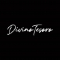 Logo empresa: divino tesoro peluquería