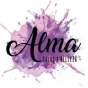 Logo empresa: alma, salud y belleza
