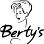 Logo empresa: salón bertys