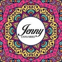 Logo empresa: uñas colombianas