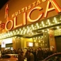 Logo empresa: teatro caupolican