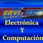 Logo empresa: servitech +