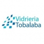 Logo empresa: vidrieria tobalaba
