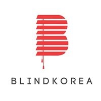 Logo empresa: blindkorea