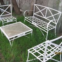 Logo empresa: scott muebles y telas