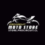 Logo empresa: pro circuit