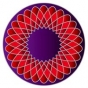 Logo empresa: estudios bikram yoga (centro)