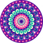 Logo empresa: naia studio