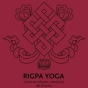 Logo empresa: rigpa yoga