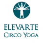 Logo empresa: elevarte circoyoga