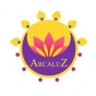 Logo empresa: arcaluz espacio