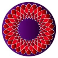 Logo empresa: estudios bikram yoga (providencia)