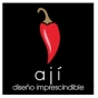 Logo empresa: tienda ají