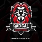 Logo empresa: radical elite fitness
