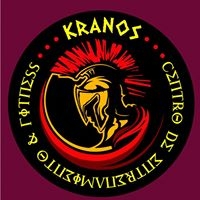 Logo empresa: cf kranos