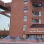Logo empresa: hospital santiago oriente