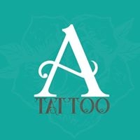 Logo empresa: artum tattoo