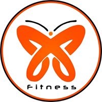 Logo empresa: metamorphosis fitness