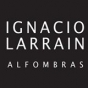 Logo empresa: ignacio larrain alfombras