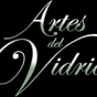 Logo empresa: vitrales artes del vidrio