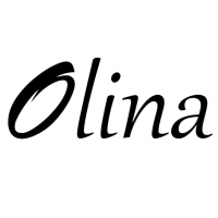 Logo empresa: olina store