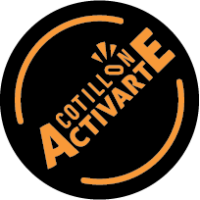 Logo empresa: cotillón activarte (av. marathon 2641)