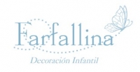 Logo empresa: farfallina