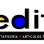 Logo empresa: tienda inedito