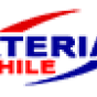 Logo empresa: baterías chile