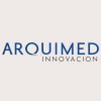 Logo empresa: arquimed