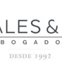 Logo empresa: morales & besa