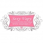 Logo empresa: sexy vapy