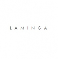 Logo empresa: laminga
